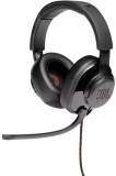 Подробнее о JBL Quantum 200 Black JBLQUANTUM200BLK