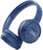 Подробнее о JBL Tune 510BT Blue JBLT510BTBLUEU