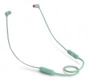 Подробнее о JBL T110BT Green JBLT110BTGRN