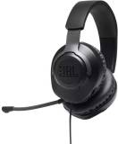 Подробнее о JBL Quantum 100 Black JBLQUANTUM100BLK