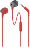 Подробнее о JBL Endurance RUN Red JBLENDURRUNRED