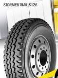 Подробнее о Stormer S126 385/65 R22.5 160L