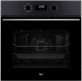 Подробнее о Teka HSB 630 BK 41560132