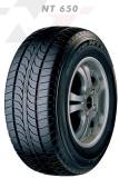 Шина Nitto NT650 Extreme Touring 205/60 R15 91H