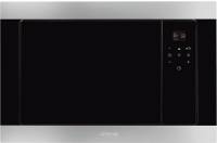 Подробнее о Smeg FMI320X2