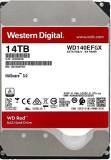 Подробнее о Western Digital WD Red Plus NAS HDD 14TB 7200rpm 512MB WD140EFGX