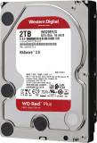 Подробнее о Western Digital WD Red Plus 2TB 5400rpm 128MB WD20EFZX