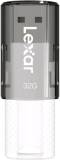 Подробнее о Lexar JumpDrive S60 32GB Black USB 2.0 LJDS060032G-BNBNG
