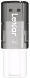 Подробнее о Lexar JumpDrive S60 16GB Black USB 2.0 LJDS060016G-BNBNG