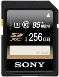 Подробнее о Sony SDXC 256GB SFG2UZ/TQ