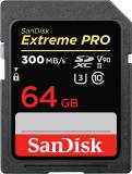 Подробнее о SanDisk SDXC Extreme Pro 64GB SDSDXDK-064G-GN4IN