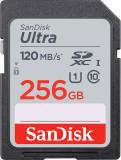 Подробнее о SanDisk Ultra SDXC 256GB SDSDUN4-256G-GN6IN