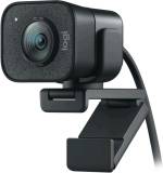 Подробнее о Logitech StreamCam Graphite 960-001281