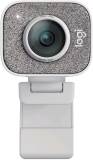 Подробнее о Logitech StreamCam White 960-001297