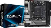 Подробнее о ASRock B550M-ITX/ac