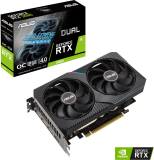 Подробнее о ASUS Dual GeForce RTX 3060 V2 OC Edition 12GB DUAL-RTX3060-O12G-V2