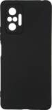 Подробнее о Armorstandart Matte Slim Fit для Xiaomi Redmi Note 10 Pro Black ARM58701