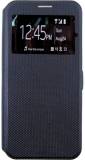 Подробнее о DENGOS Flipp-Book Call ID Xiaomi Redmi 9 black DG-SL-BK-266