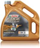 Подробнее о CASTROL EDGE SUPERCAR A 0W-20 4л 15AC99