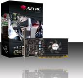 Подробнее о AFOX GeForce GT730 4GB AF730-4096D3L8