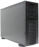 Подробнее о Supermicro SuperChassis 743AC-668B CSE-743AC-668B