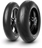 Подробнее о Pirelli Diablo Rosso IV 120/70 ZR17 58W