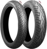 Подробнее о Bridgestone Battlax BT46 130/80 B18 66V