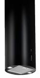 Подробнее о ELICA TUBE PRO ISLAND BL MAT/A/43