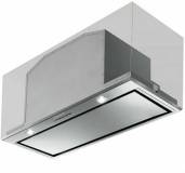 Подробнее о FABER Inca Lux Glass EV8 X/WH 52 (110.0356.481)