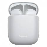Подробнее о Baseus Encok True Wireless Earphones W04 White NGW04-02