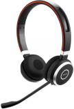 Подробнее о Jabra EVOLVE 65 MS Stereo + База 6599-823-399