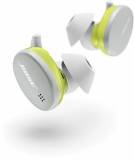 Подробнее о BOSE Sport Earbuds Glacier White 805746-0030
