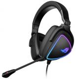 Подробнее о ASUS ROG Delta S USB RGB Black 90YH02K0-B2UA00