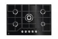 Подробнее о Electrolux KGG 7536 WW