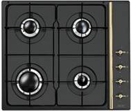 Поверхность Smeg SR804SEA4