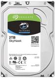 Подробнее о Seagate Skyhawk Surveillance 2TB 5400rpm 256MB ST2000VX015