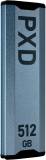 Подробнее о Patriot PXD 512GB M.2 PCIe 3.0 x4 USB 3.2 Type-C PXD512GPEC