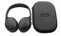 Подробнее о BOSE NOISE CANCELLING WIRELESS HEADPHONES BLACK 759944-0050