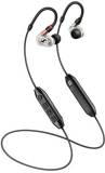 Подробнее о Sennheiser IE 100 PRO Wireless Clear 509172