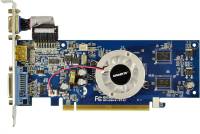 Видеокарта Gigabyte GeForce 8400GS 512MB GV-N84S-512I