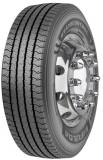 Подробнее о Fulda RegioControl 3HL 315/70 R22.5 156/150L