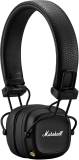 Подробнее о Marshall Major IV Bluetooth Black 1005773