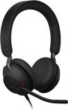 Подробнее о Jabra Evolve 2 40 MS Stereo USB-A 24089-999-999
