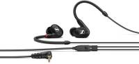 Подробнее о Sennheiser IE 100 PRO Black 508940