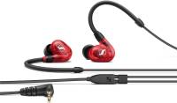 Подробнее о Sennheiser IE 100 PRO RED 508942