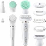 Подробнее о Braun Silk_epil 9 SES 9300 3D