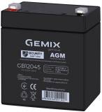 Подробнее о Gemix GB12045 AGM