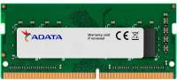 Подробнее о A-Data So-Dimm DDR4 16GB 3200MHz CL22 AD4S320016G22-SGN
