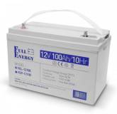 Подробнее о FullEnergy 12V 100Ah FEL-12100