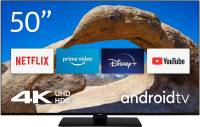 Подробнее о Nokia Smart TV 5000A